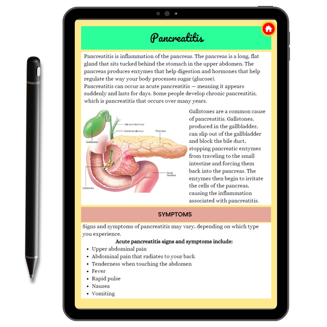 Comprehensive Nursing School Essentials Kit