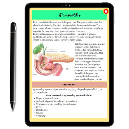 Comprehensive Nursing School Essentials Kit