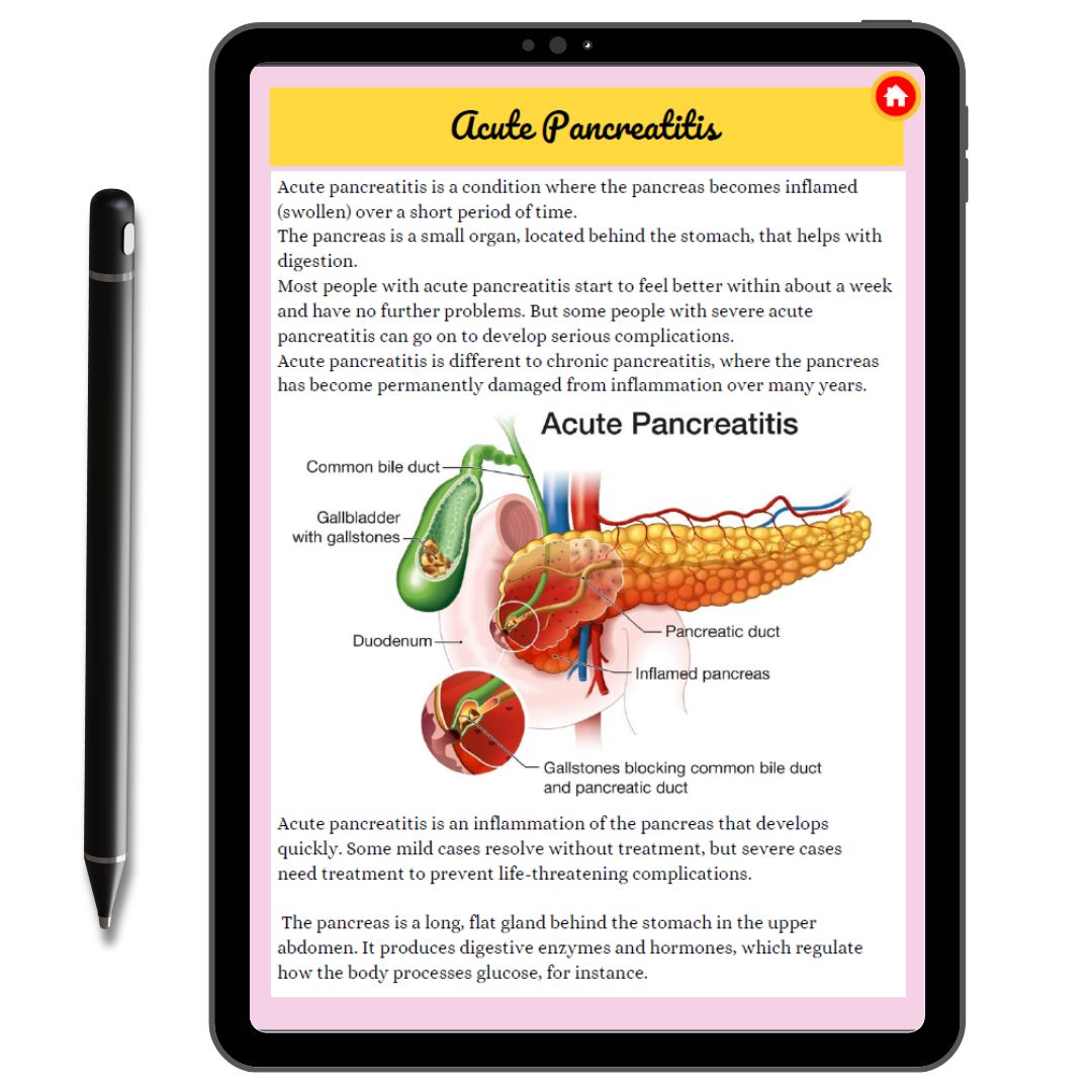 Comprehensive Nursing School Essentials Kit