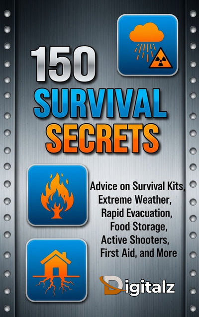 150 Survival Secrets